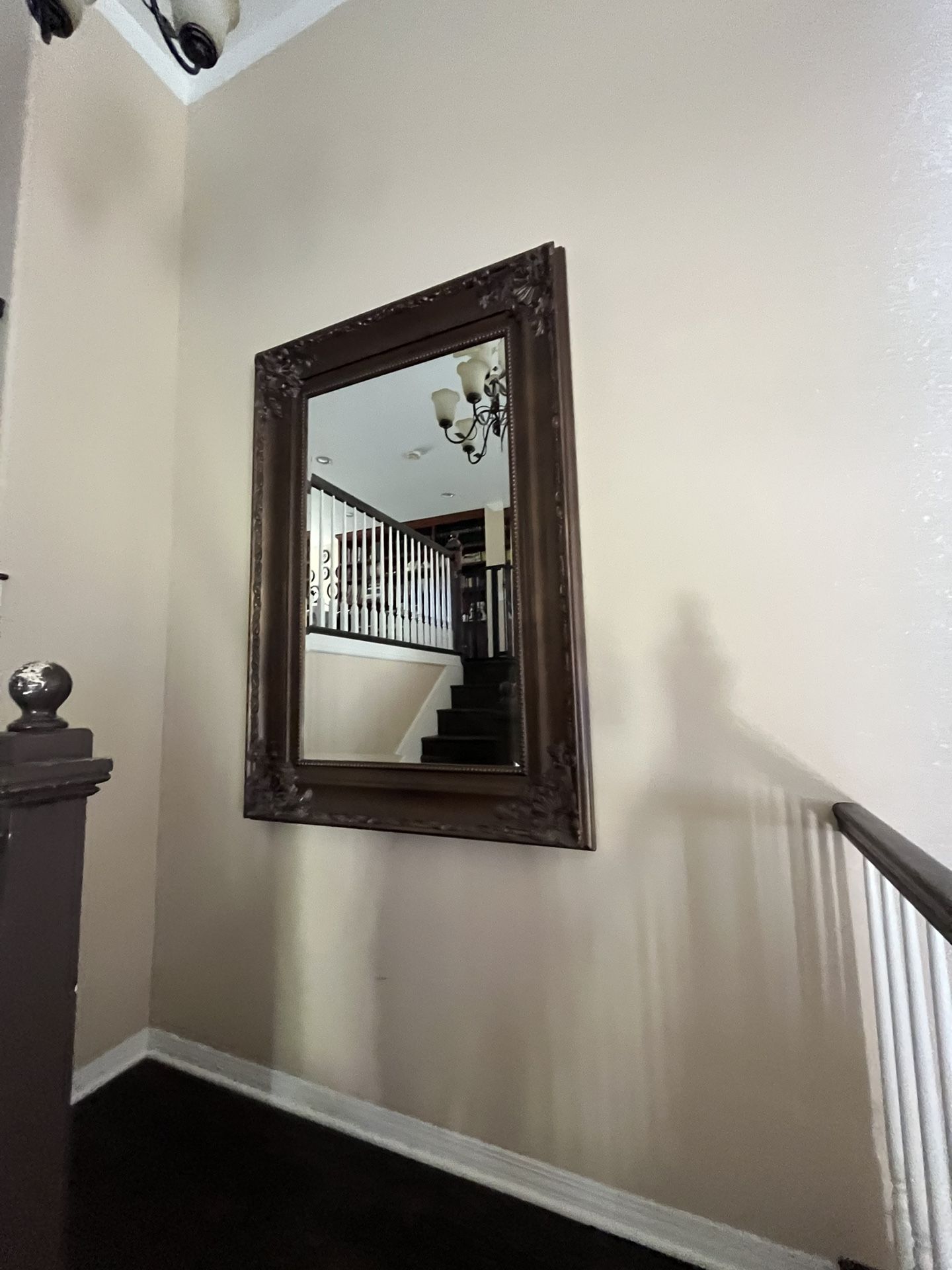 Mirror, For Entry, Studio, Art Show Room Etc