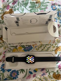 APPLE WATCH 44MM SE 3 GPS + CELLULAR MIDNIGHT