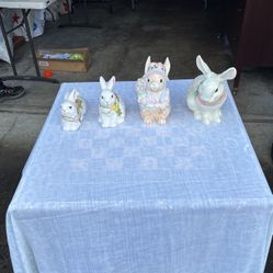 Bunnies