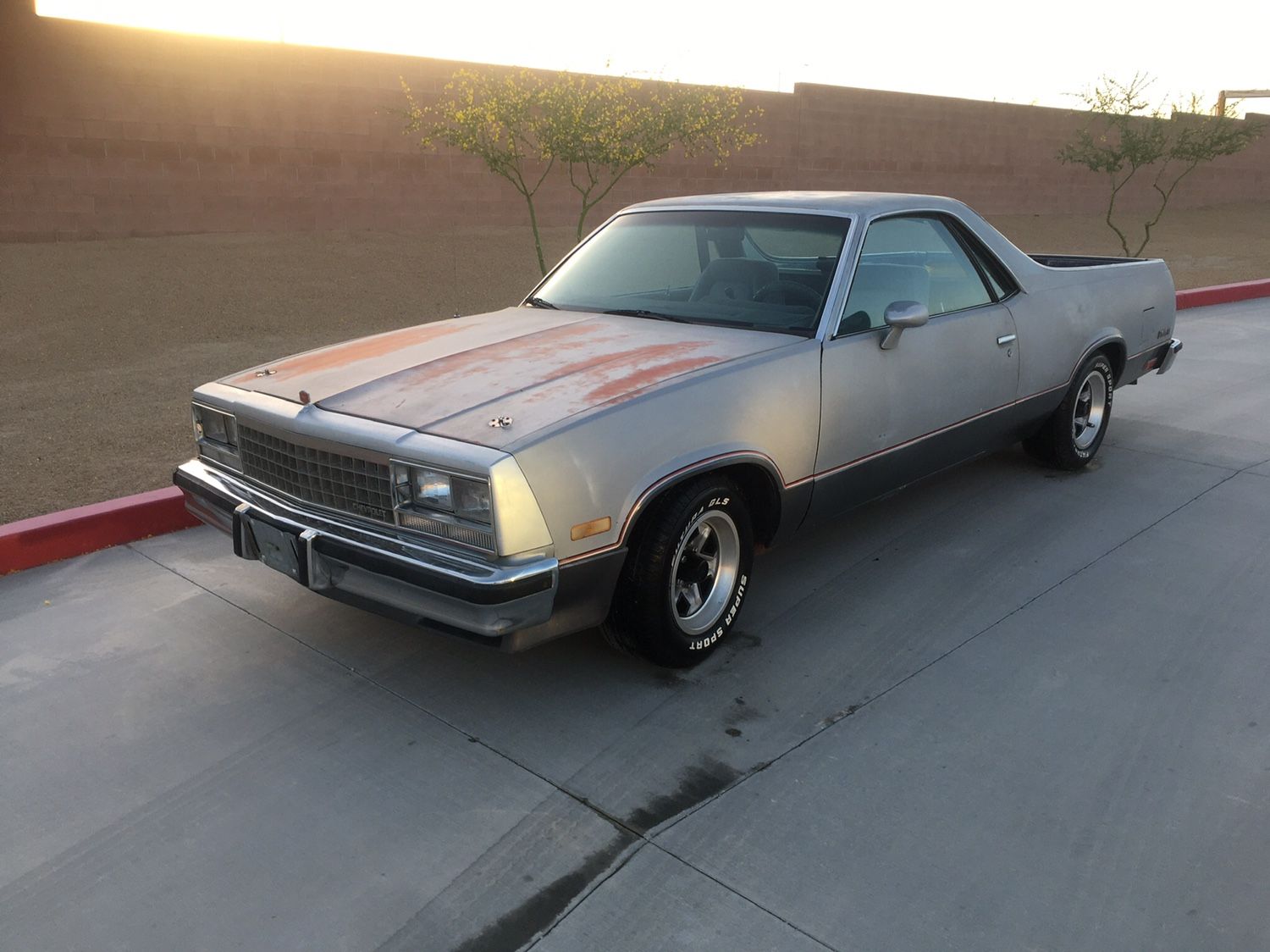 Sitemapcdatahttpsomobeldreferenzcominspiring El Camino For Sale Las Vegas Pictures