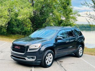 2014 GMC Acadia