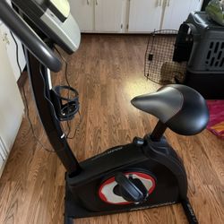 Stationary Bike