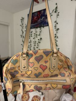 Dooney Bourke