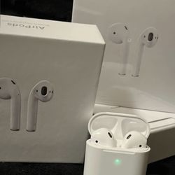  Apple airpod pro’s