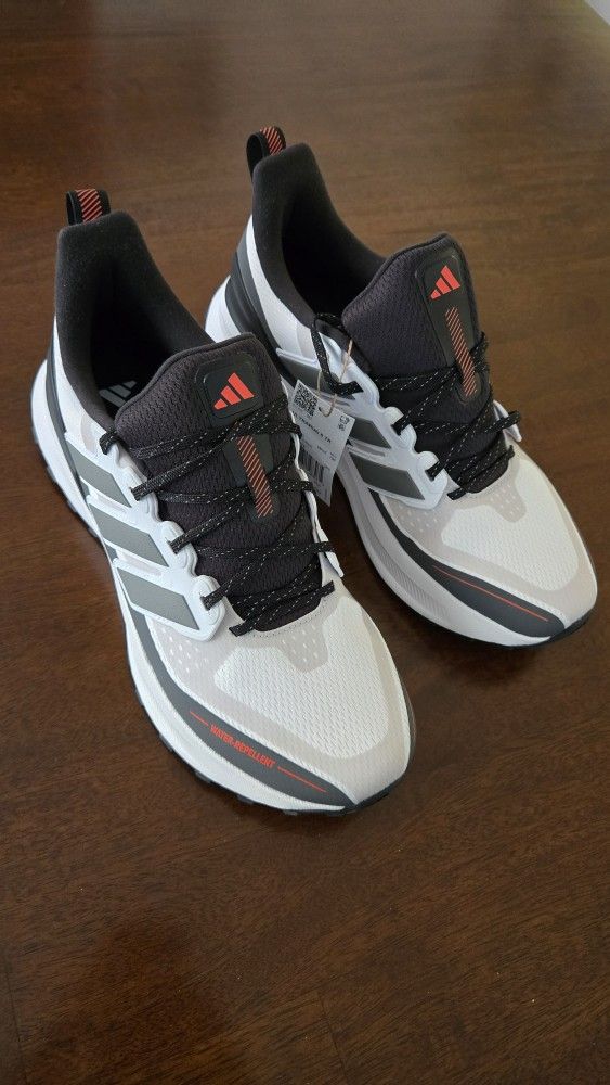 Adidas Ultrarun 5 TR Running Shoe - Men's