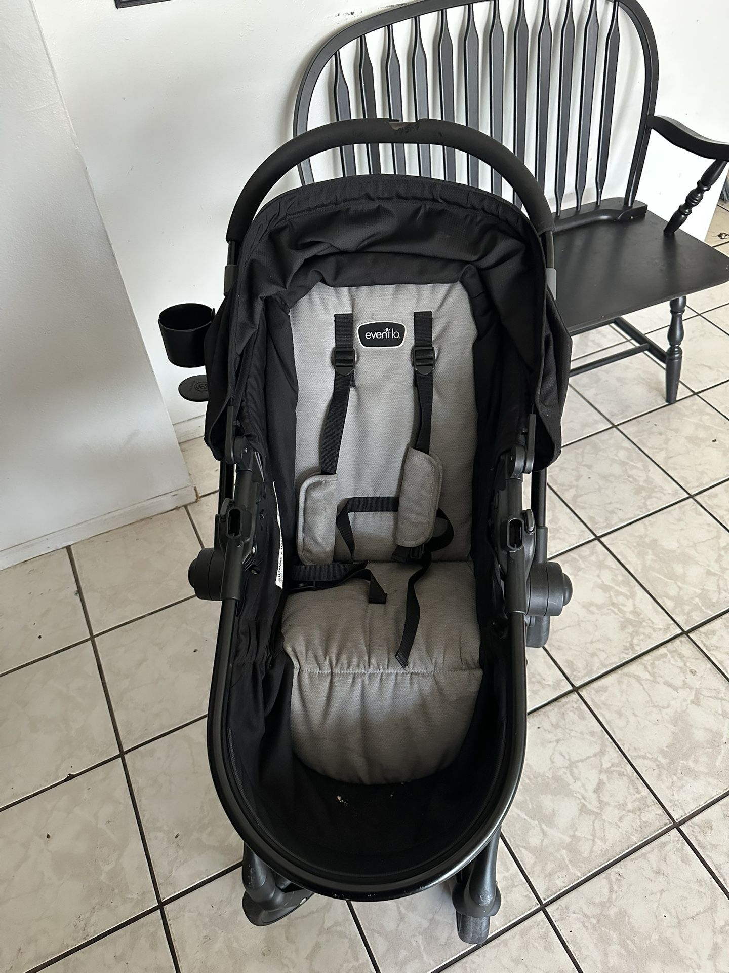 Stroller