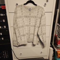 XXL Sweater 