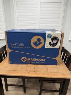 Maxi Cosi Peri 180 Infant Car seat