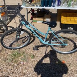 26 In Huffy Mountain Bike 