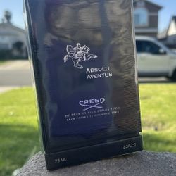 Creed Absolu Aventus 