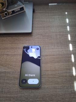Pixel 10 Frost 128GB (Unlocked)