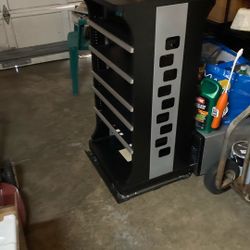 Middle Atlantic AXS Stereo/AV Cabinet (High End)