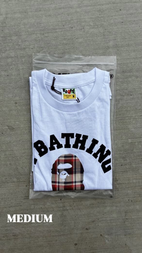 Bape Shirts