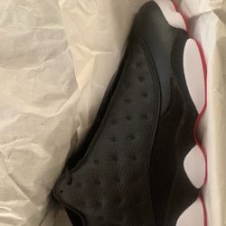 Jordan Playoff 13