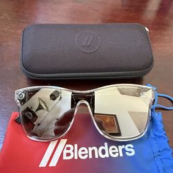 Blenders Sunglasses
