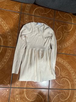 VEILED DRESS
