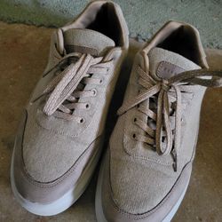 Perry Ellis Shoe Size 10.5 