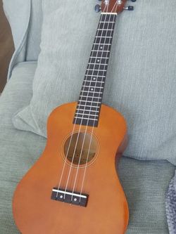 Ukulele