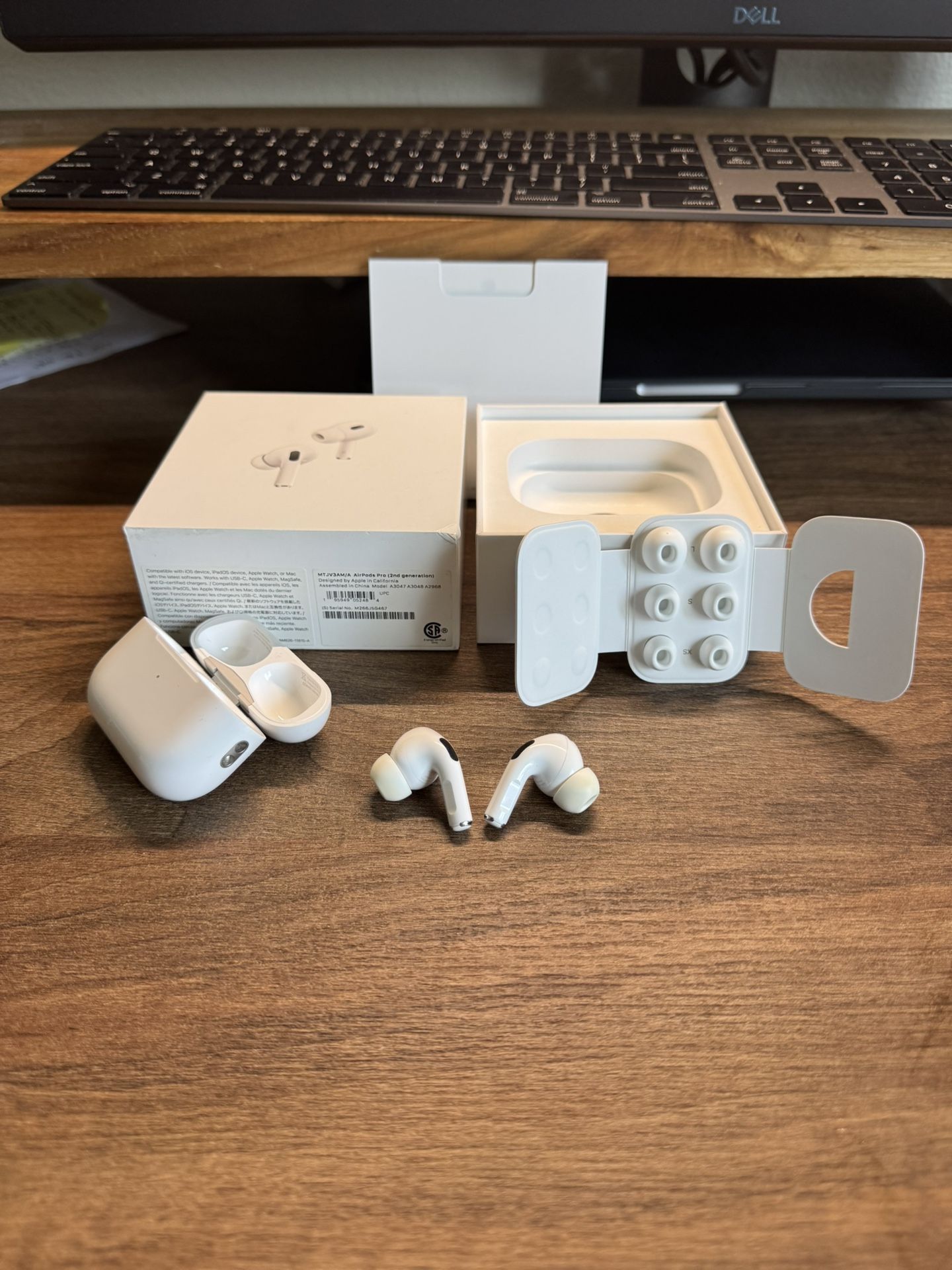 Apple AirPod Pro 2