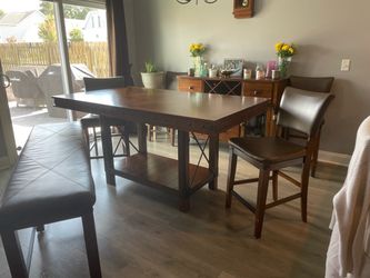 Dining Room Set