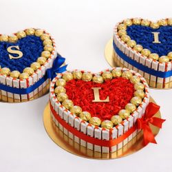 Decoraciones echas a mano con amor ❤️💍