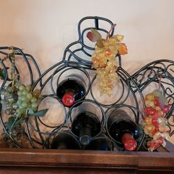Wine Racks