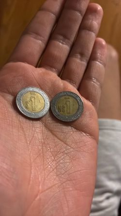 Coins