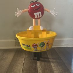 Candy Holder 