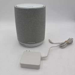 Netgear Orbi Voice RBS40V Harman Kardon WiFi Mesh Extender Smart Speaker EUC 