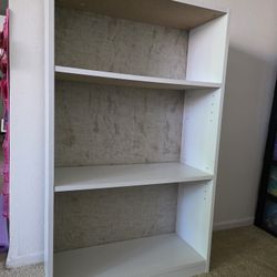 Book Shelf