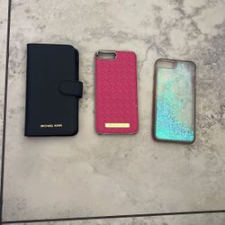 iPhone 6 And 7 Phone Cases
