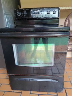 Stove