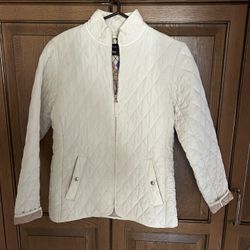 Women’s Jacket ( Lands End)