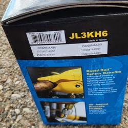 Field Piece JL3KH6 CHARGE KIT