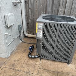 Mini Splits & A/c Units 