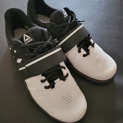 Reebok Lifter PR - Size 10