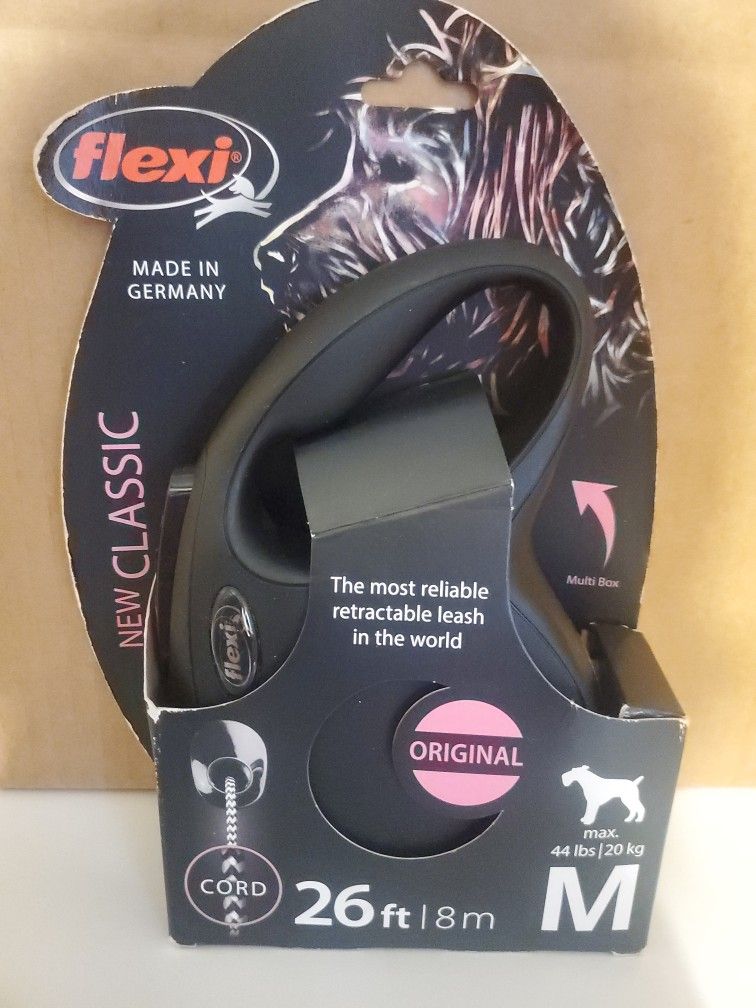 26ft Retracktable Leash