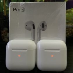 AirPods Pro 4