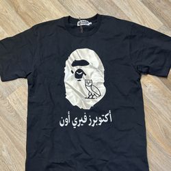 Bapesta Shirt Size XL