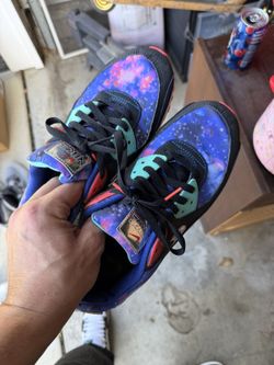 Nike Air Max 90 Galaxy - men's 10