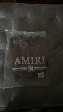 Amiri t-shirt