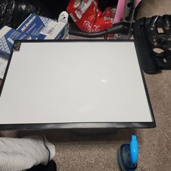 Magnetic Dry Erase Board