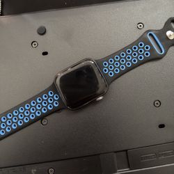 Apple Watch Series 5 44 MM