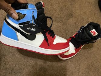Air Jordan retro ones