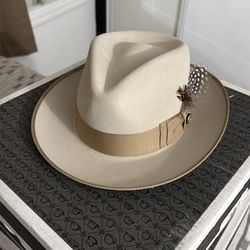 stetson lengendary hats