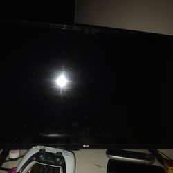 LG tv
