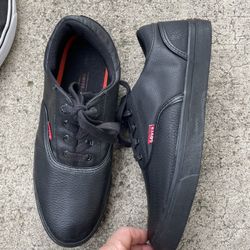 LEVIS Comfort Men’s Shoes Size 9.5