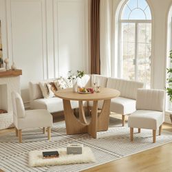 Breakfast Nook (Brand New)