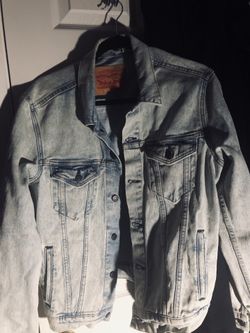 Levi’s Denim Jacket