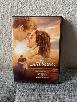 Last Song Movie
